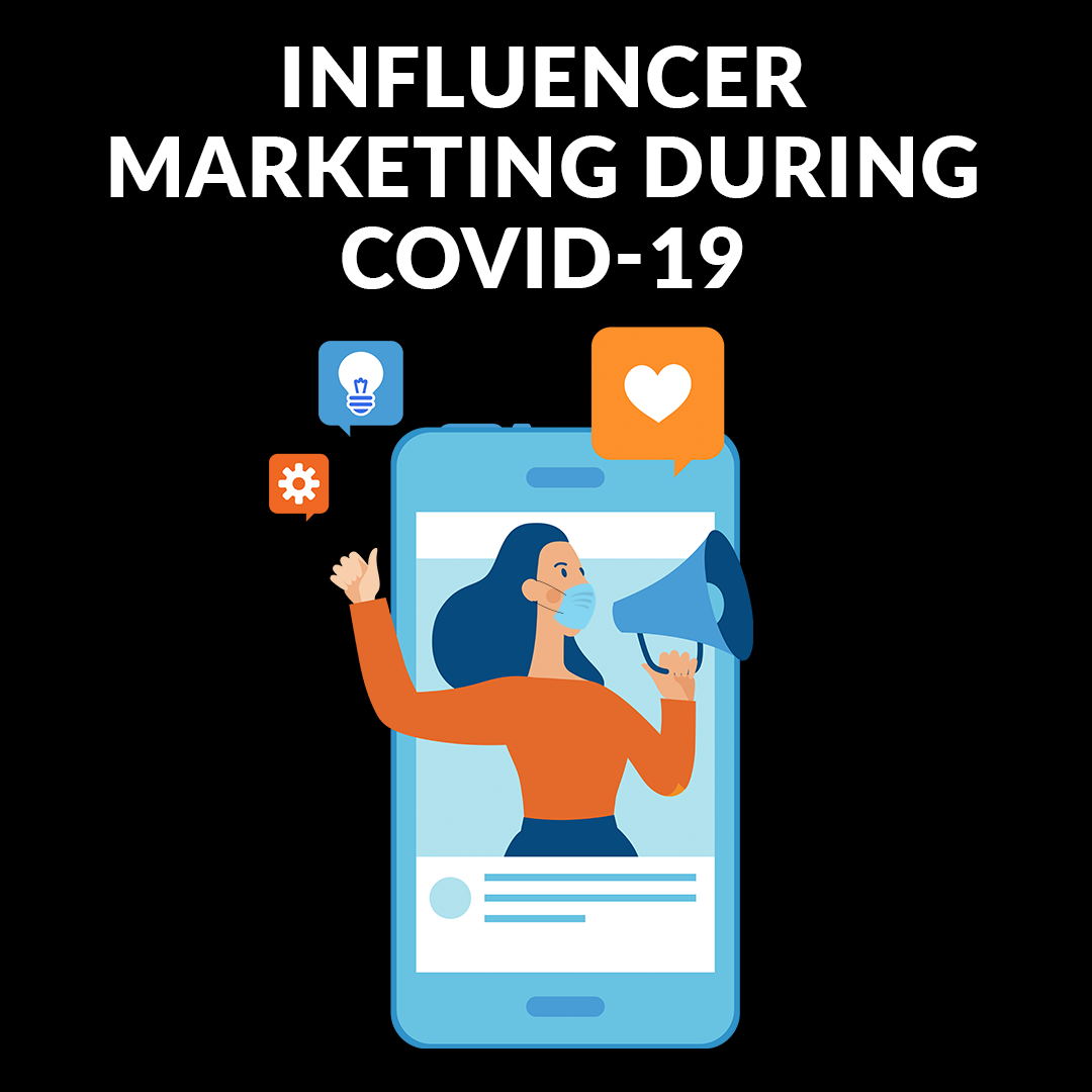 Post thumbnail image for Influencer Marketing During COVID-19
